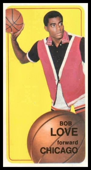 84 Bob Love